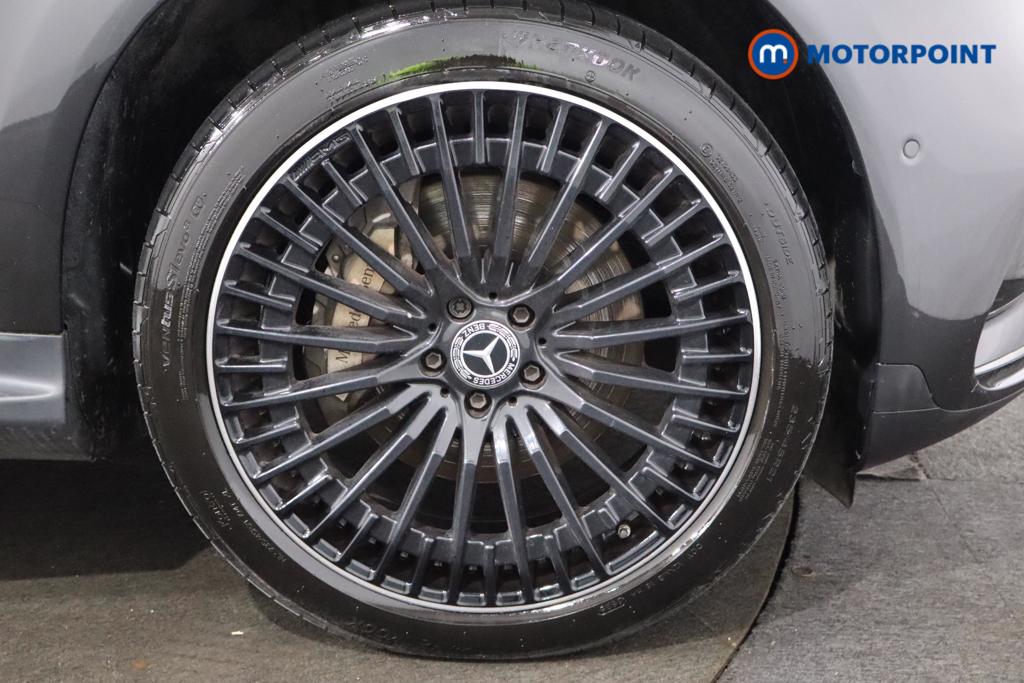 Used Mercedes-Benz EQC 2022 for sale - 77743822: Photo 31