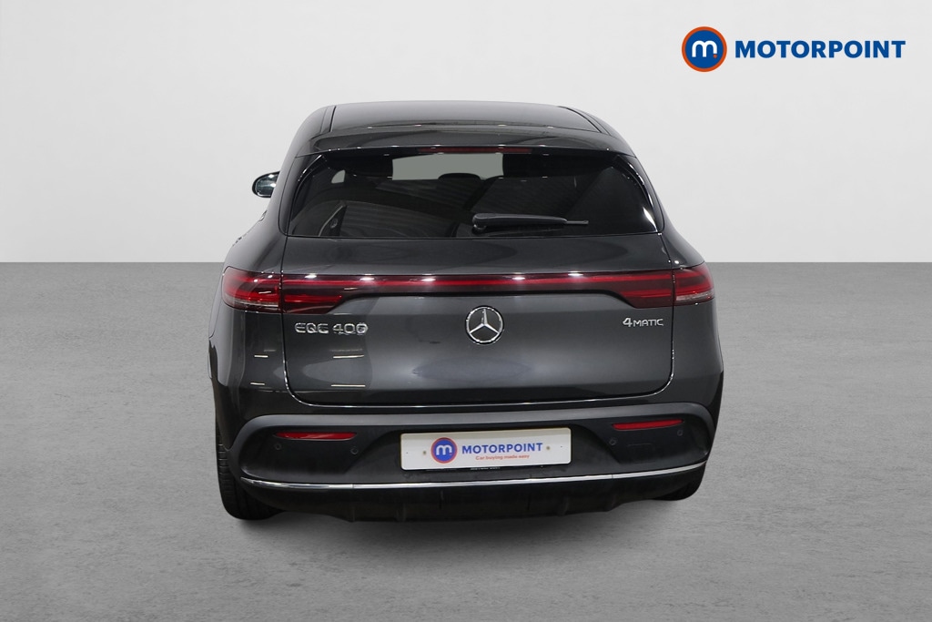 Used Mercedes-Benz EQC 2022 for sale - 77743822: Photo 6