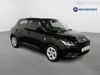 Used Suzuki Swift 2025 for sale - 76599629: Photo