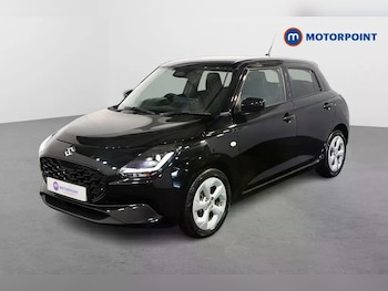 Used Suzuki Swift 2025 for sale - 76599629: Photo