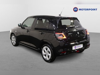 Used Suzuki Swift 2025 for sale - 76599629: Photo