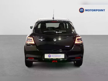 Used Suzuki Swift 2025 for sale - 76599629: Photo