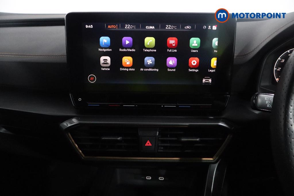 Used Cupra Formentor 2022 for sale - 77417880: Photo 10