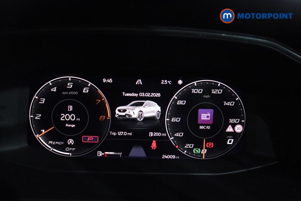 Used Cupra Formentor 2022 for sale - 77417880: Photo 12