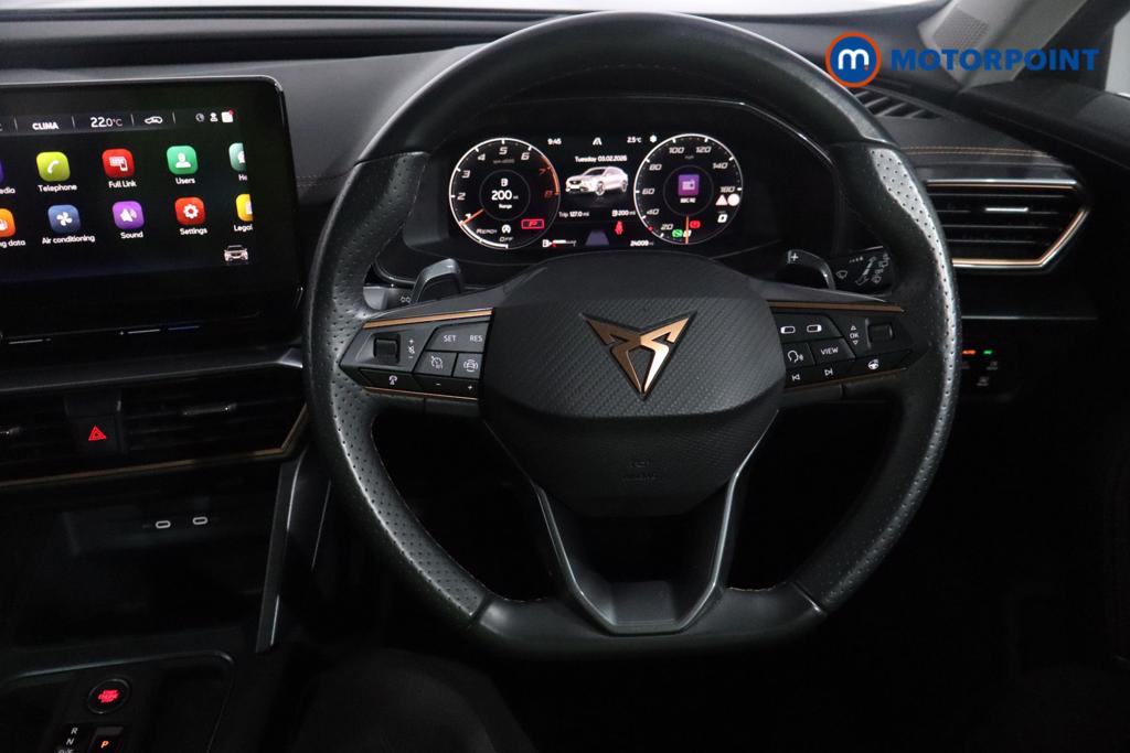 Used Cupra Formentor 2022 for sale - 77417880: Photo 13