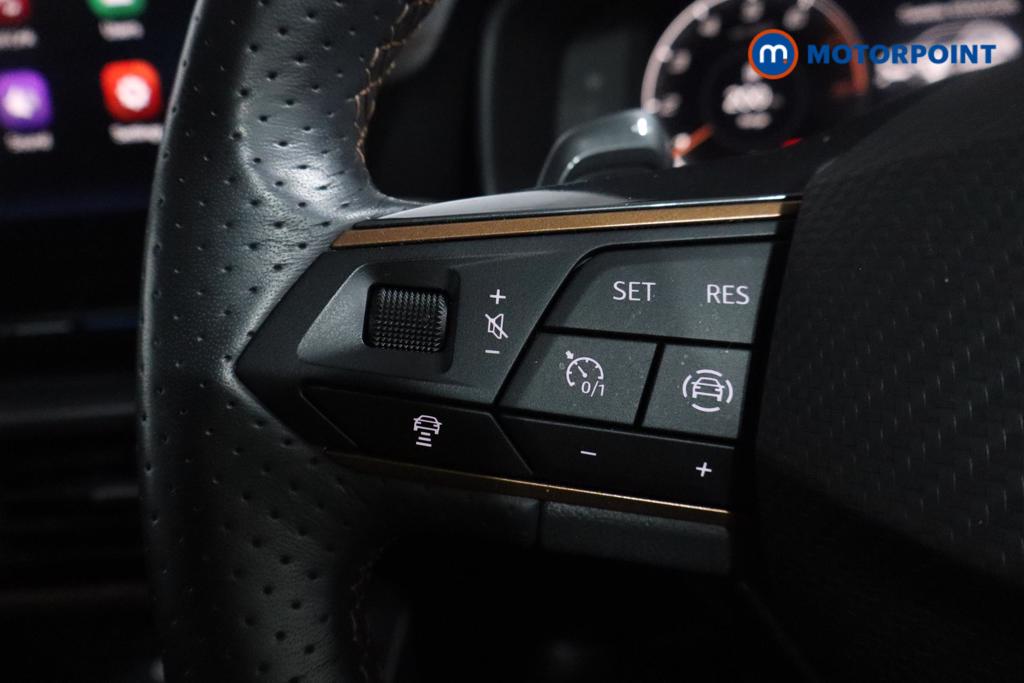 Used Cupra Formentor 2022 for sale - 77417880: Photo 14