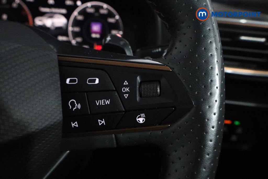 Used Cupra Formentor 2022 for sale - 77417880: Photo 15