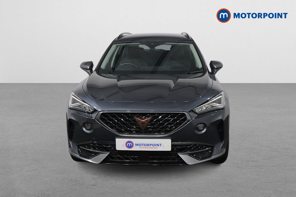 Used Cupra Formentor 2022 for sale - 77417880: Photo 2