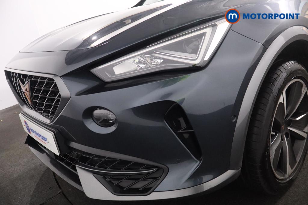 Used Cupra Formentor 2022 for sale - 77417880: Photo 20