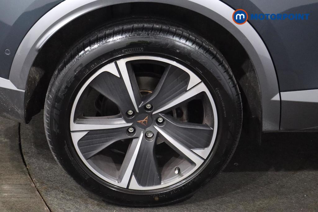 Used Cupra Formentor 2022 for sale - 77417880: Photo 26