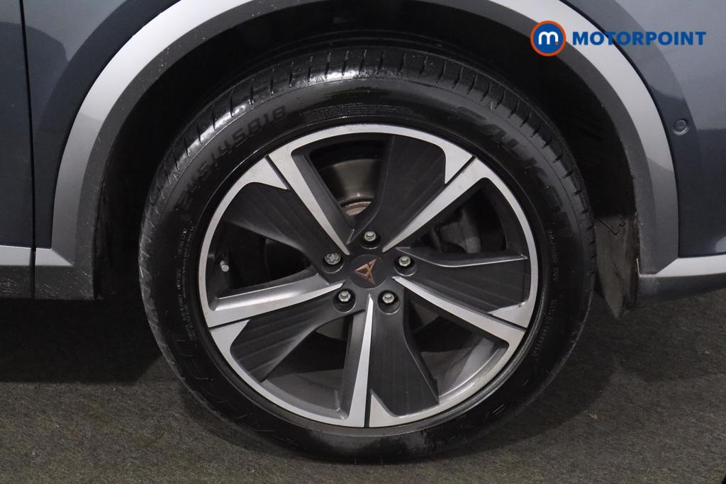 Used Cupra Formentor 2022 for sale - 77417880: Photo 27