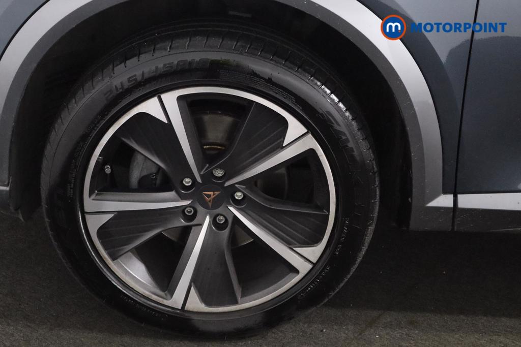 Used Cupra Formentor 2022 for sale - 77417880: Photo 28