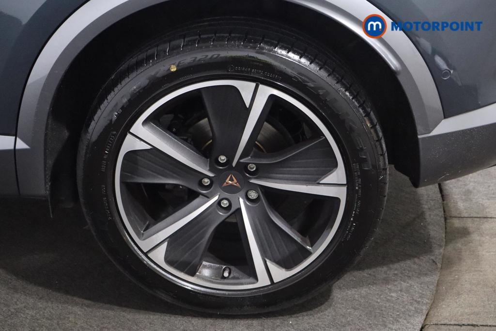 Used Cupra Formentor 2022 for sale - 77417880: Photo 29