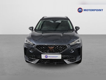 Used Cupra Formentor undefined for sale - 77417880: Photo