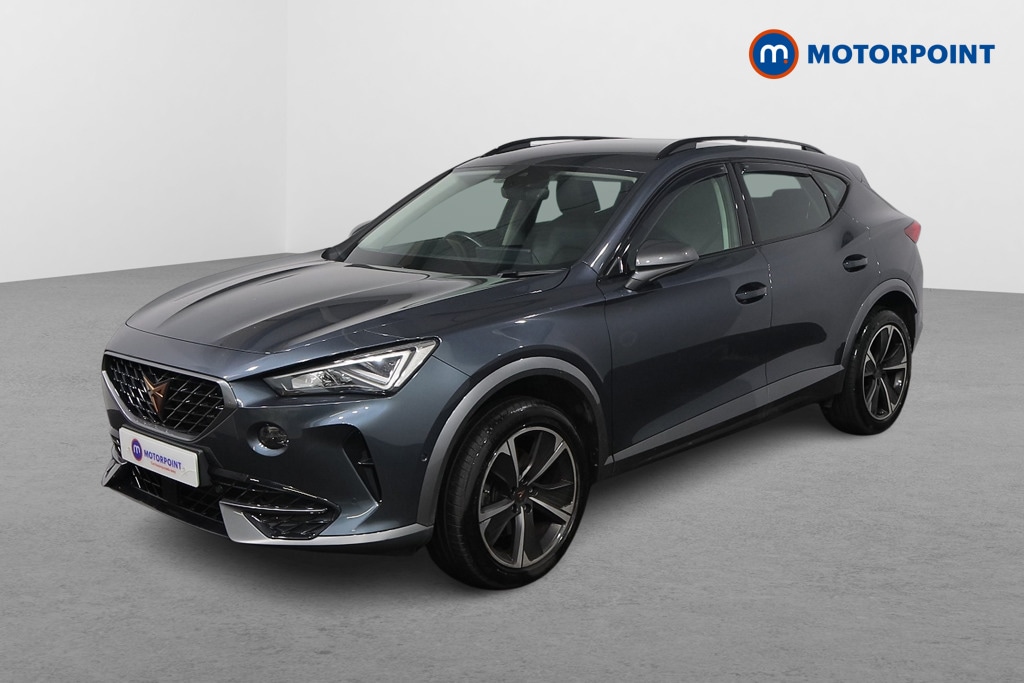 Used Cupra Formentor 2022 for sale - 77417880: Photo 3