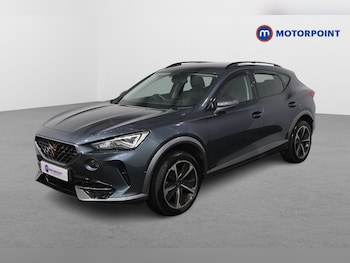 Used Cupra Formentor undefined for sale - 77417880: Photo