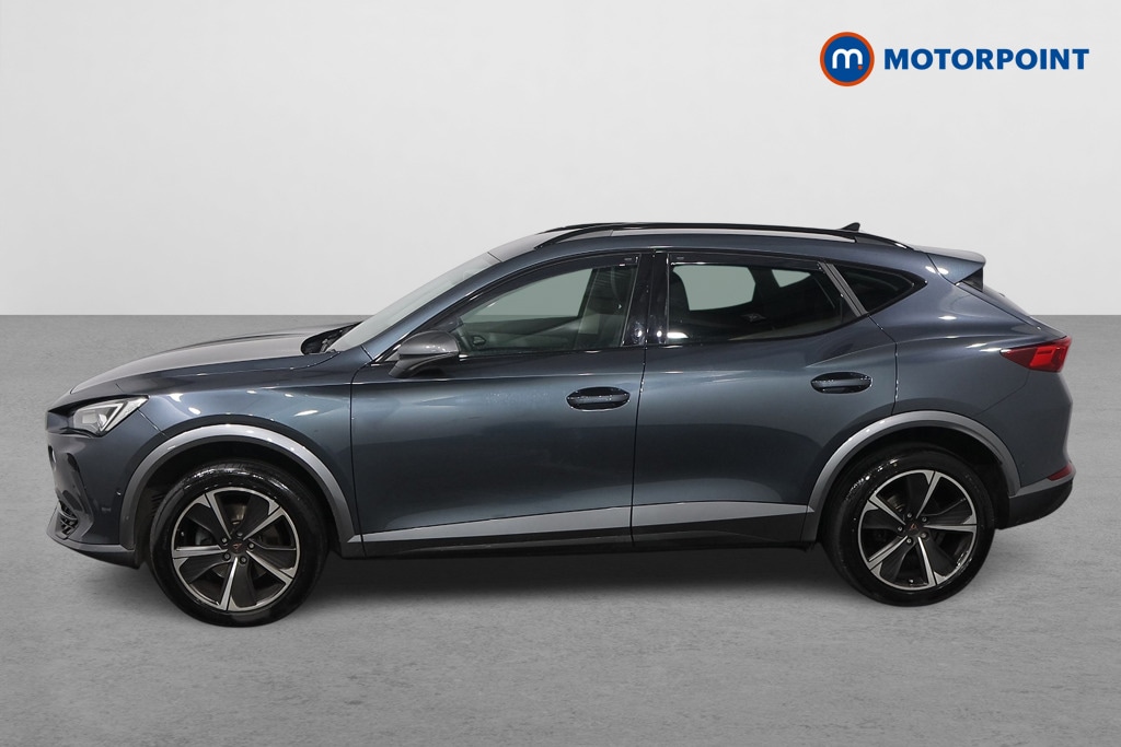 Used Cupra Formentor 2022 for sale - 77417880: Photo 4