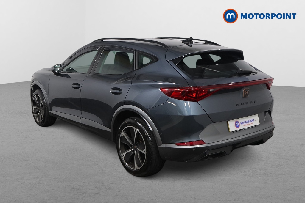 Used Cupra Formentor 2022 for sale - 77417880: Photo 5