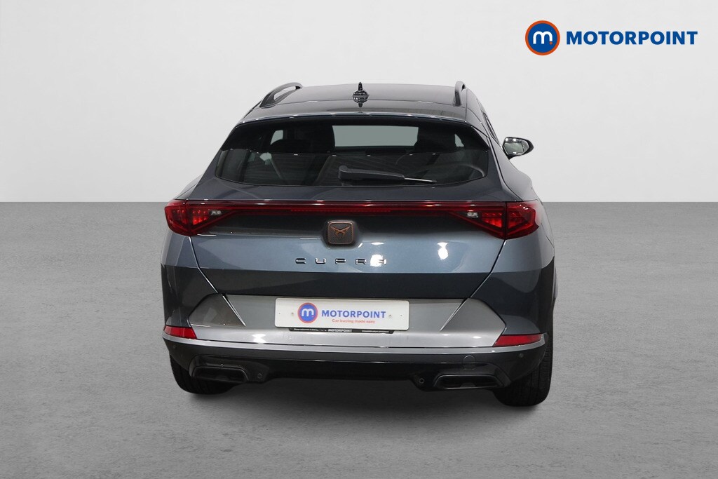 Used Cupra Formentor 2022 for sale - 77417880: Photo 6