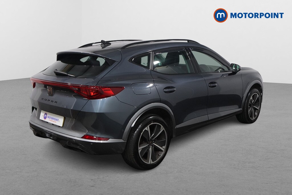 Used Cupra Formentor 2022 for sale - 77417880: Photo 7