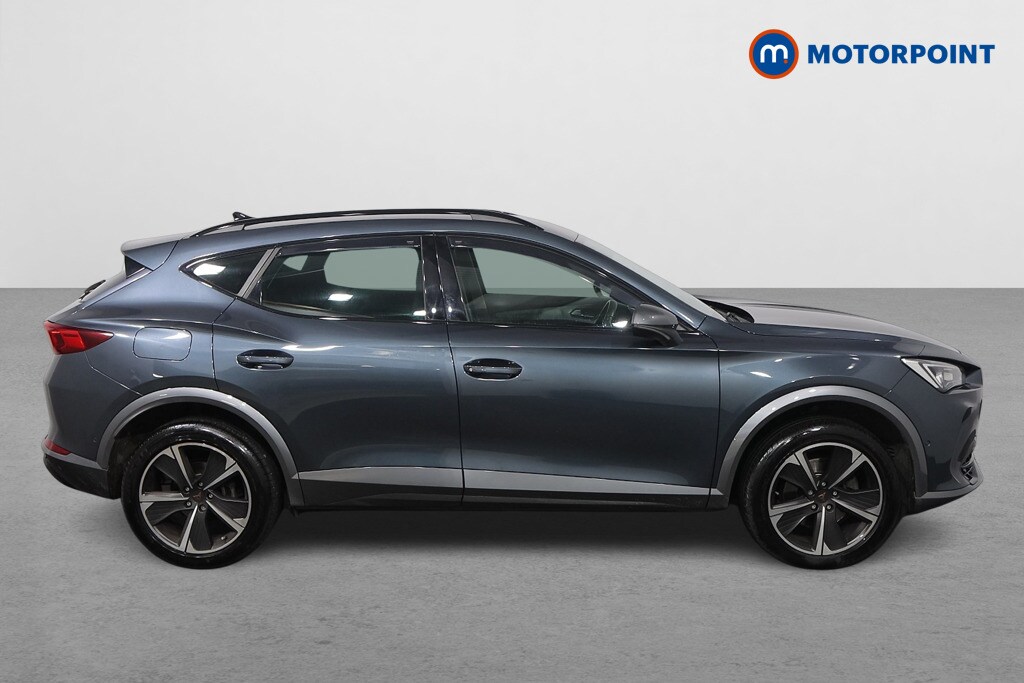 Used Cupra Formentor 2022 for sale - 77417880: Photo 8