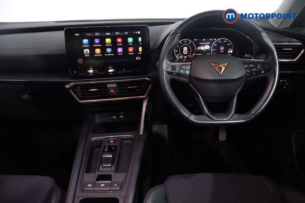 Used Cupra Formentor 2022 for sale - 77417880: Photo 9