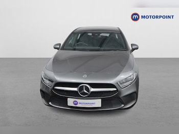 Used Mercedes-Benz A-Class 2022 for sale - 75603622: Photo