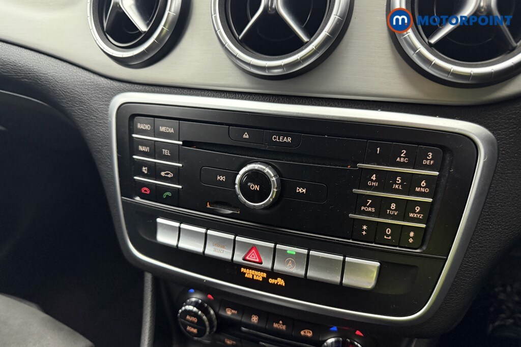 Used Mercedes-Benz CLA 2019 for sale - 78176980: Photo 11