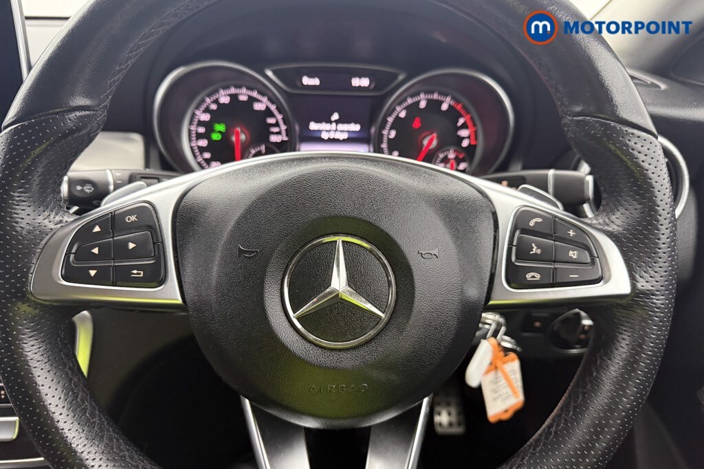 Used Mercedes-Benz CLA 2019 for sale - 78176980: Photo 13