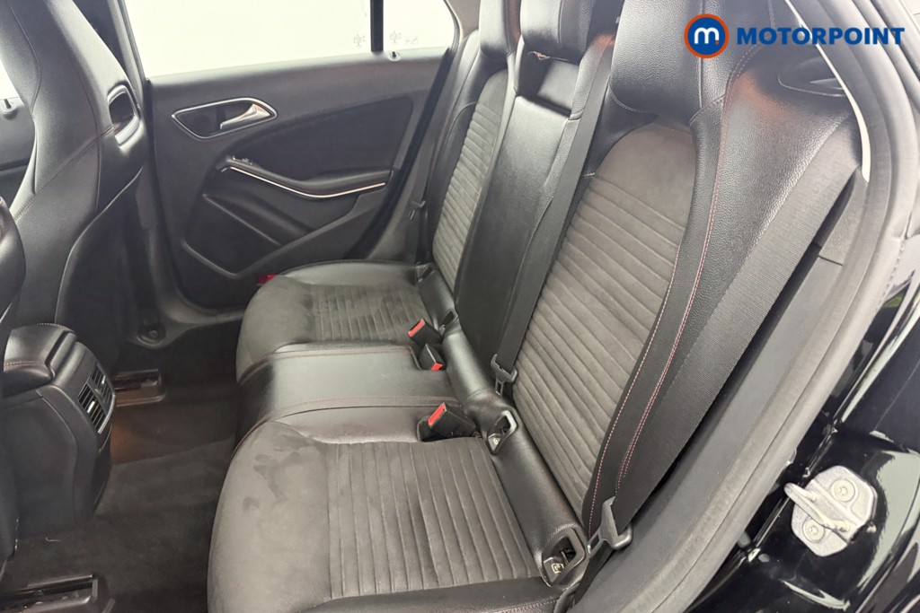 Used Mercedes-Benz CLA 2019 for sale - 78176980: Photo 20