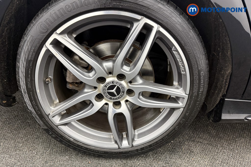 Used Mercedes-Benz CLA 2019 for sale - 78176980: Photo 26