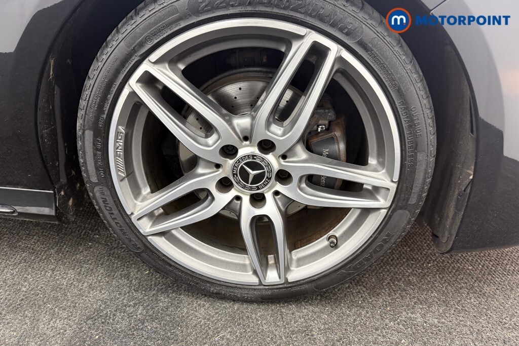 Used Mercedes-Benz CLA 2019 for sale - 78176980: Photo 27