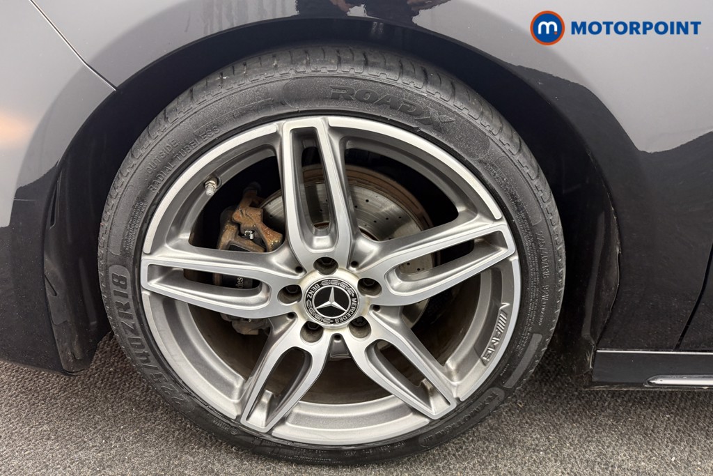 Used Mercedes-Benz CLA 2019 for sale - 78176980: Photo 28