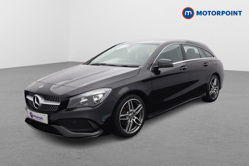 Used Mercedes-Benz CLA 2019 for sale - 78176980: Photo 3