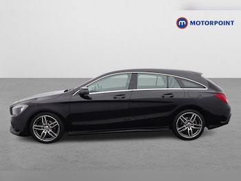 Used Mercedes-Benz CLA undefined for sale - 78176980: Photo