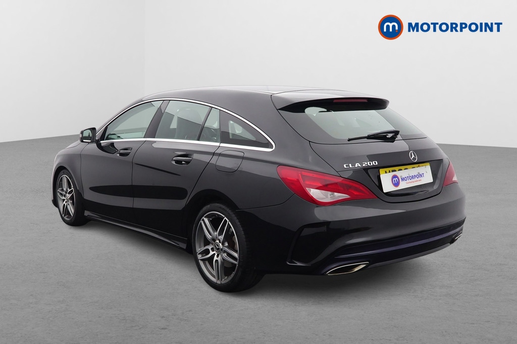 Used Mercedes-Benz CLA 2019 for sale - 78176980: Photo 5