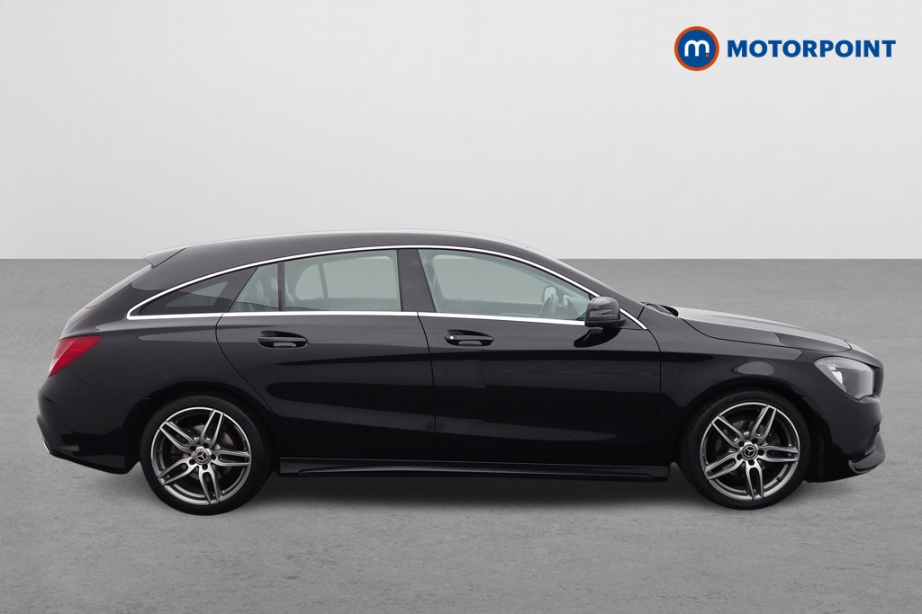 Used Mercedes-Benz CLA 2019 for sale - 78176980: Photo 8