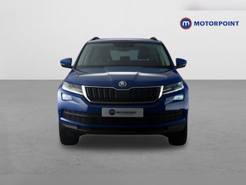 Used Skoda Enyaq 2023 for sale - 79617525: Photo
