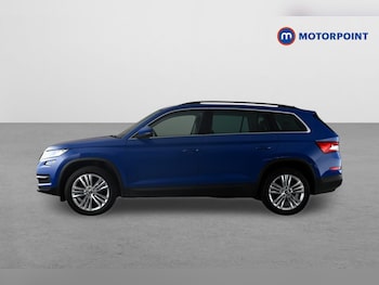 Used Skoda Enyaq 2023 for sale - 79617525: Photo