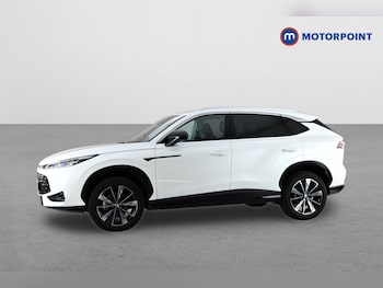 Used MG MG HS undefined for sale - 78720608: Photo