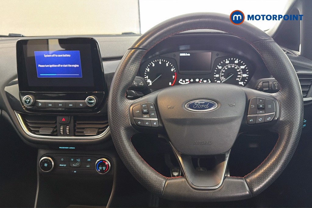 Used Ford Fiesta 2020 for sale - 78043016: Photo 10