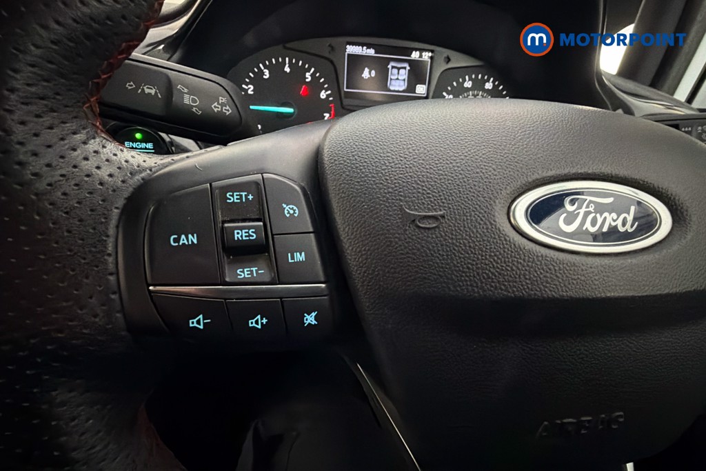 Used Ford Fiesta 2020 for sale - 78043016: Photo 11