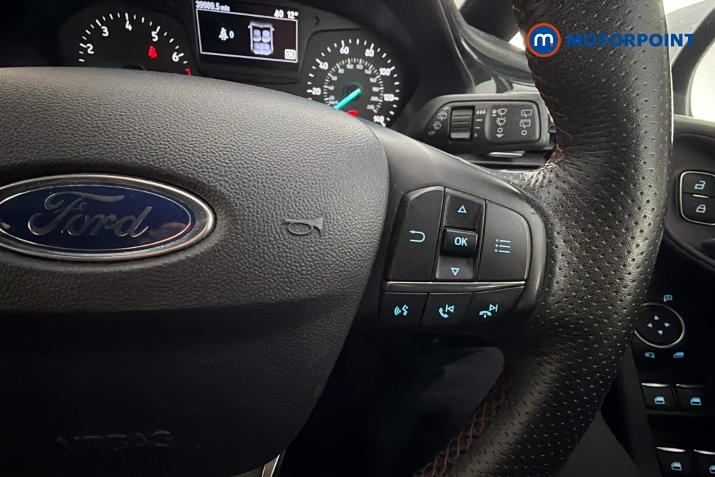 Used Ford Fiesta 2020 for sale - 78043016: Photo 12