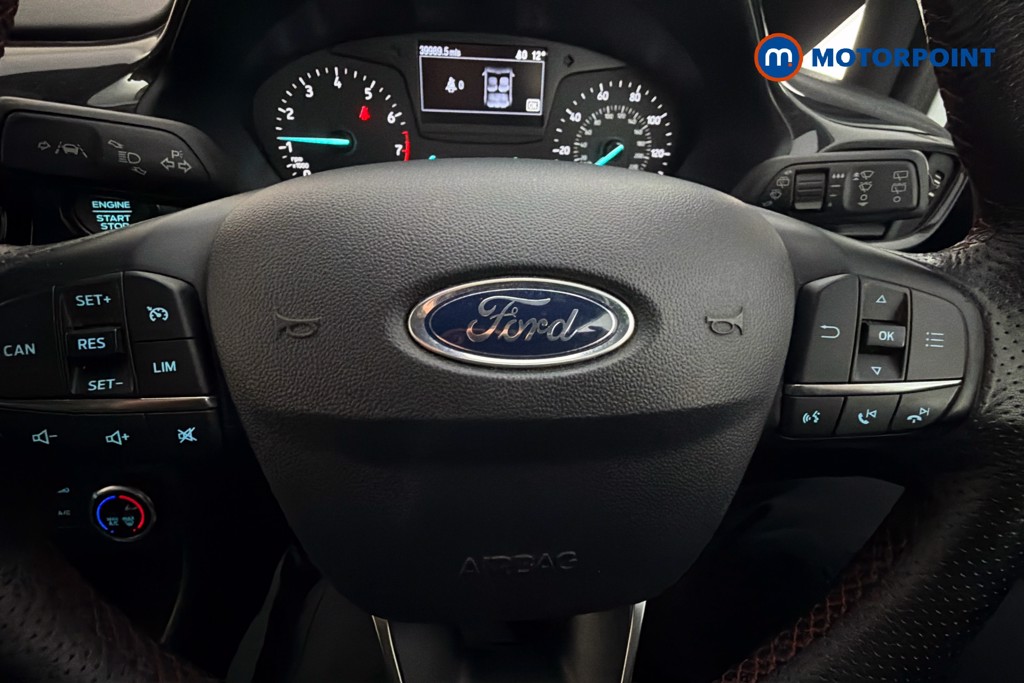 Used Ford Fiesta 2020 for sale - 78043016: Photo 13