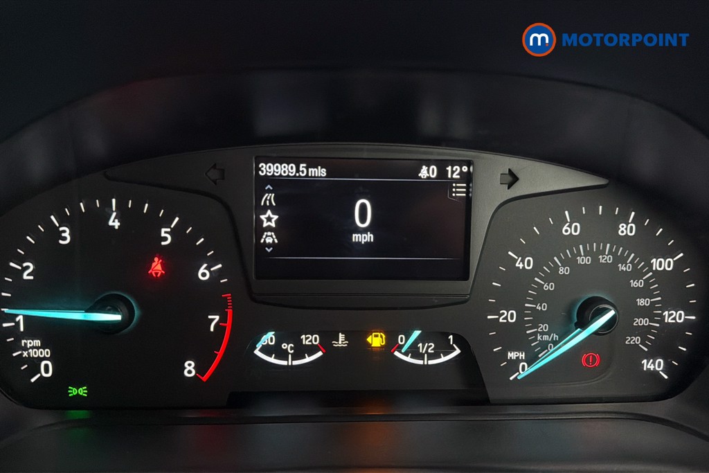 Used Ford Fiesta 2020 for sale - 78043016: Photo 16