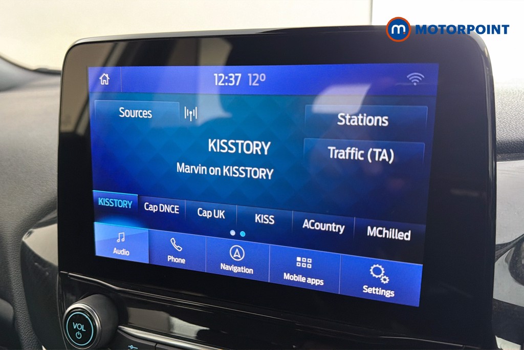 Used Ford Fiesta 2020 for sale - 78043016: Photo 17