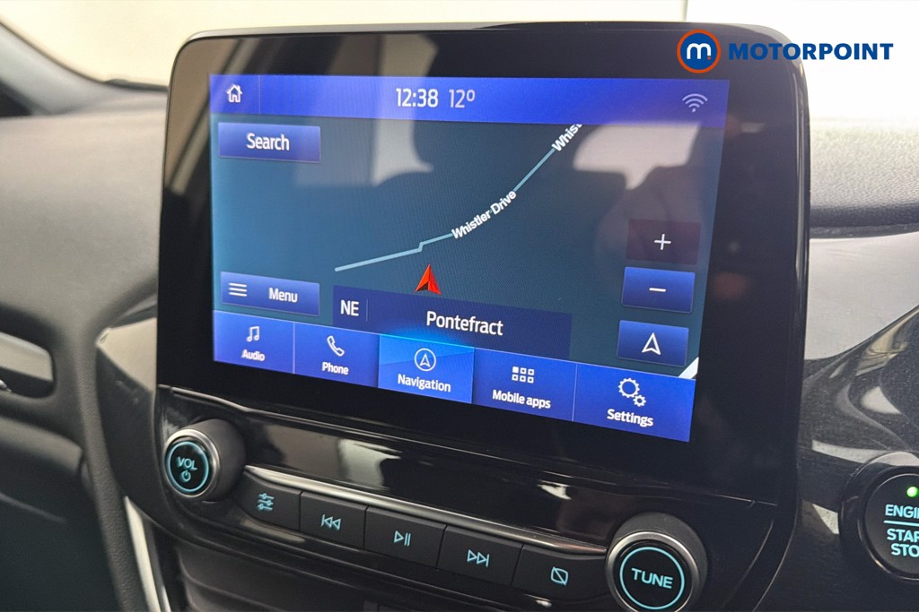 Used Ford Fiesta 2020 for sale - 78043016: Photo 18