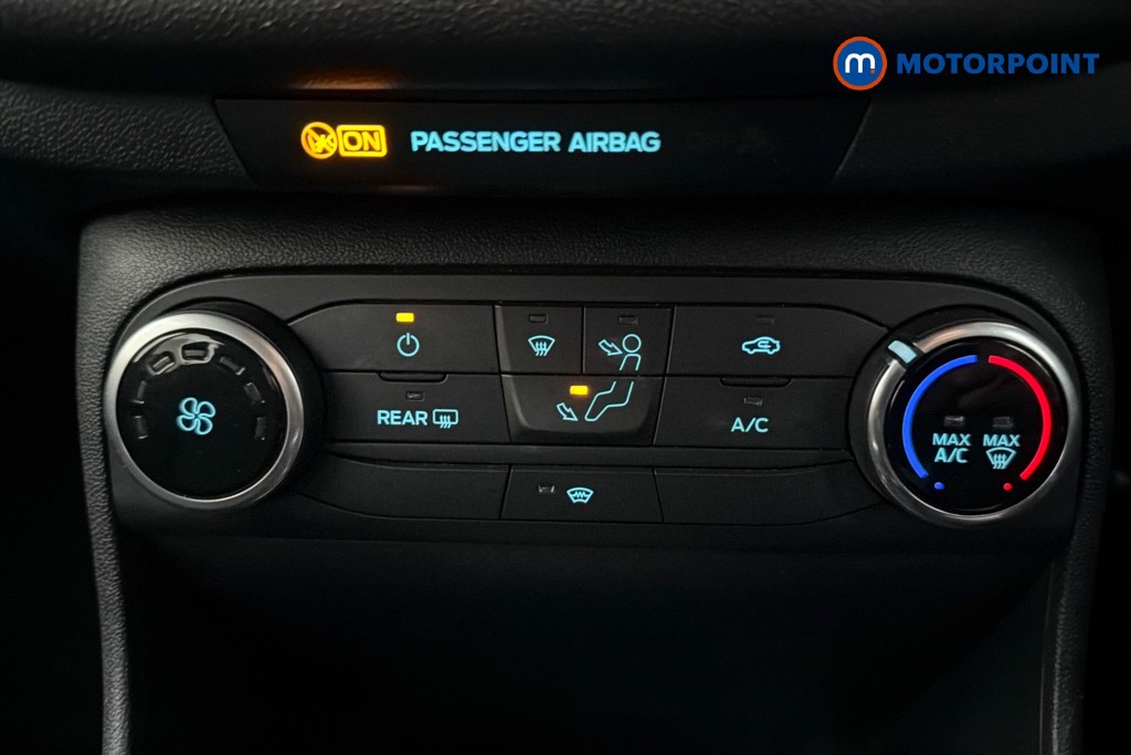 Used Ford Fiesta 2020 for sale - 78043016: Photo 19