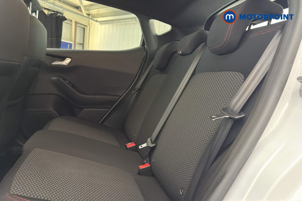 Used Ford Fiesta 2020 for sale - 78043016: Photo 24