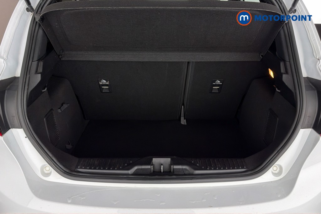 Used Ford Fiesta 2020 for sale - 78043016: Photo 25